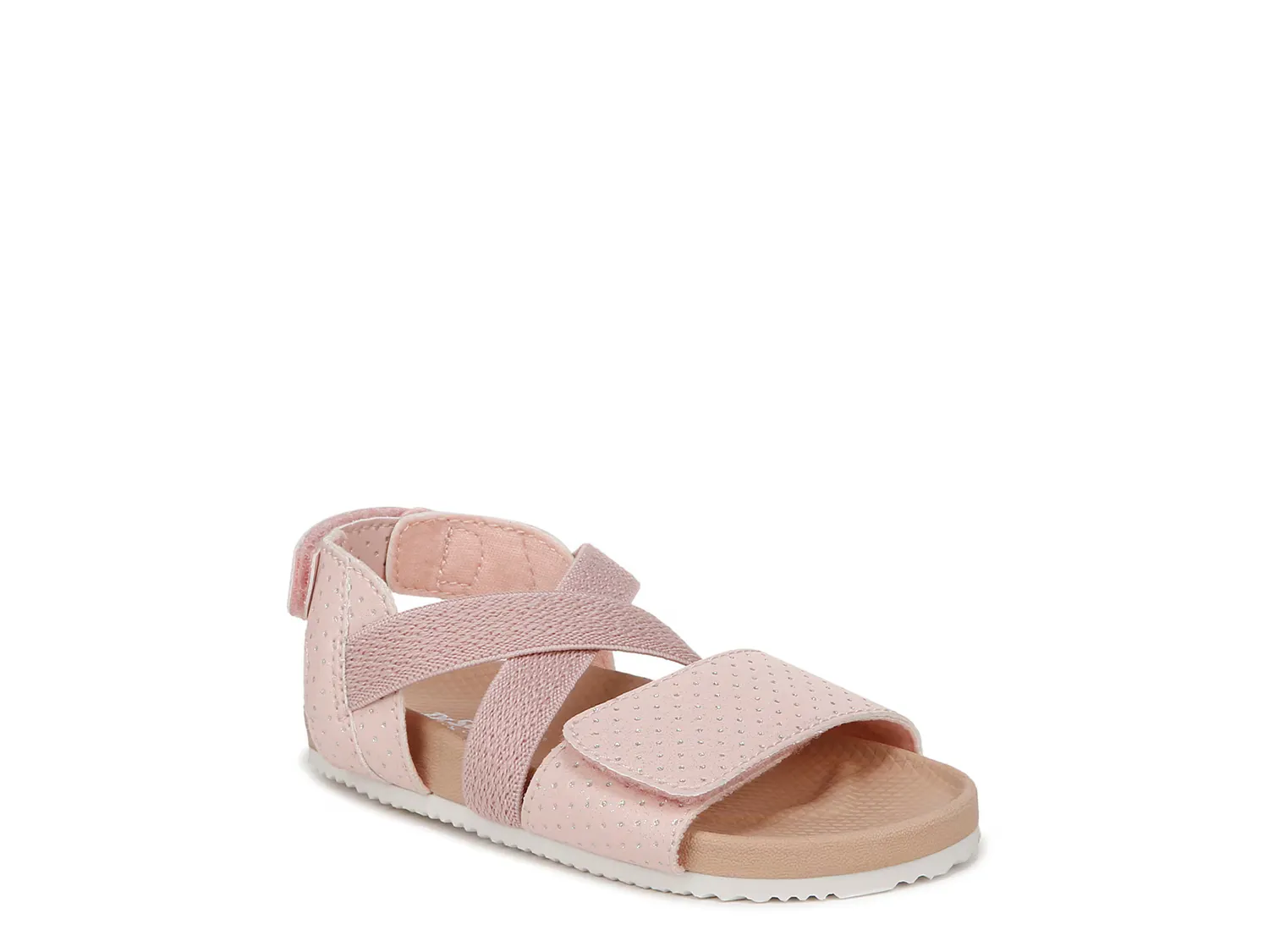

Сандалии Islander Sandal Dr. Scholl'S, светло-розовый