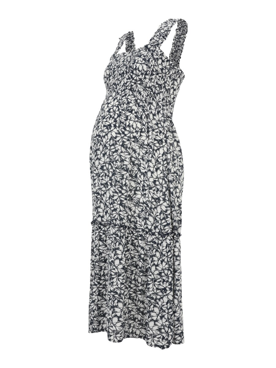 

Платье миди Vero Moda Maternity Dress VMMenny, синий