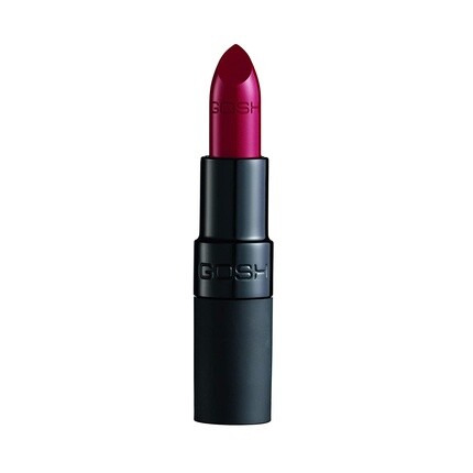 

Губная помада Gosh Velvet Touch 170 Night Kiss для женщин, Gosh Copenhagen