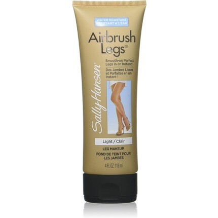 

Крем для ног Airbrush Smooth, легкий, 118 мл, Sally Hansen