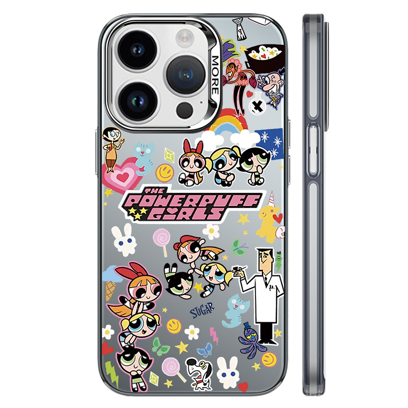 

Чехол для телефона MSMF Us 10 Cents Msmf, MSMFDDCY0059H-Color Silver Pink Plating Powder