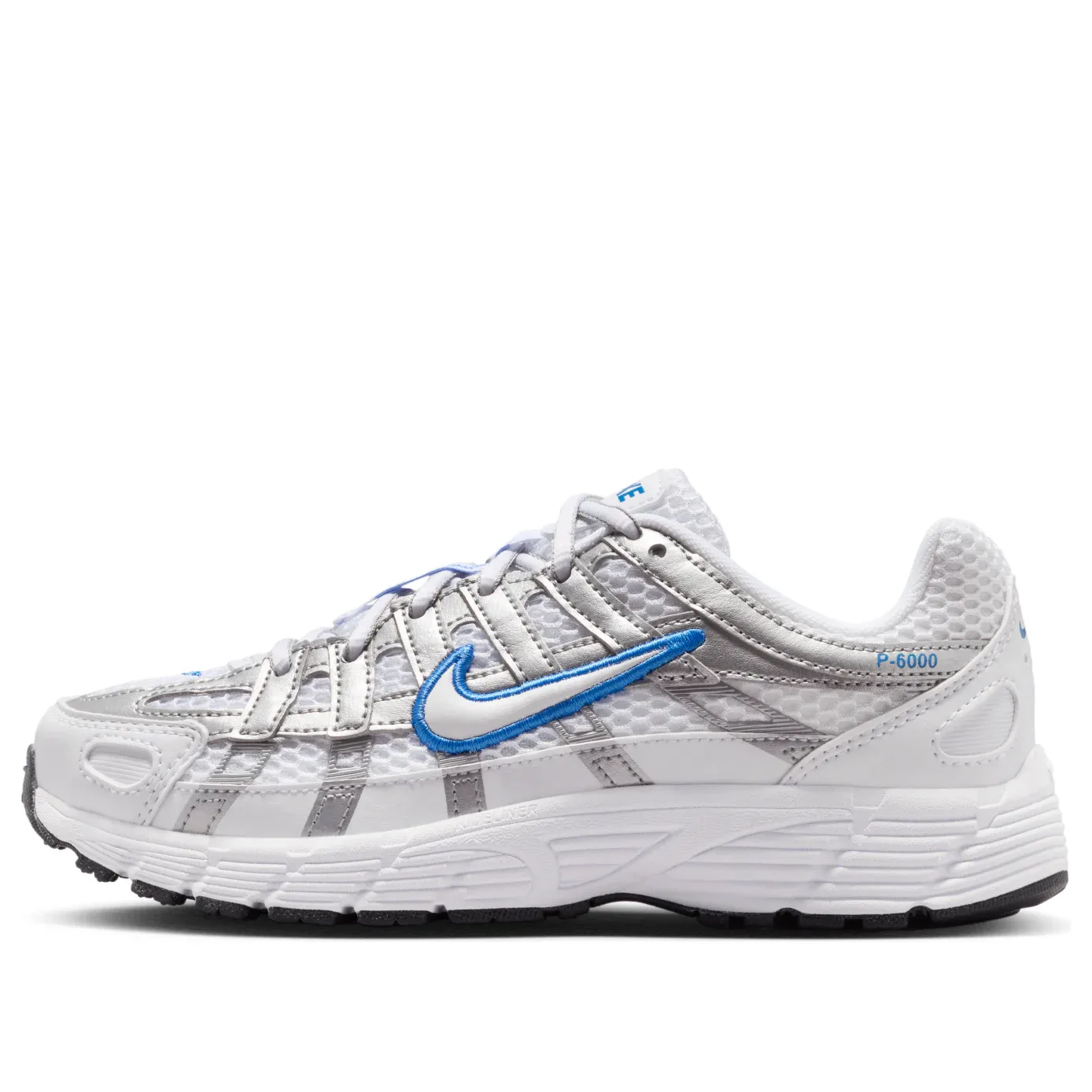 Кроссовки (GS) Nike P-6000 'White Blue Crystal'