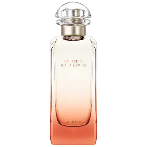 

Женская туалетная вода Hermes Un Jardin Sur La Lagune, 100 мл