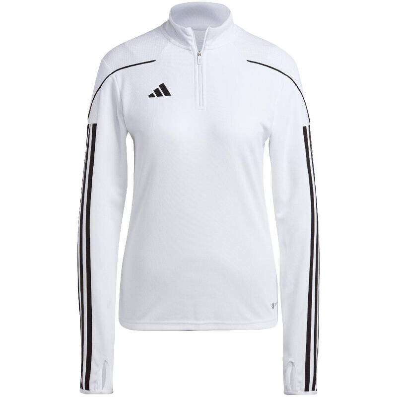 

Спортивная толстовка Adidas, цвет naturweiß/schwarz