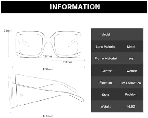 

Солнцезащитные очки большого размера 2027 года для женщин, зеркальные солнцезащитные очки с заклепками, мужские очки, женские винтажные очки MTZJH, C2 Leopard