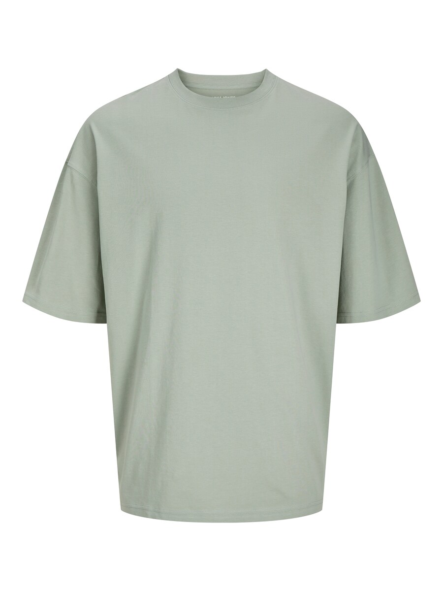 

Рубашка JACK & JONES JJECharge, пастельный зеленый
