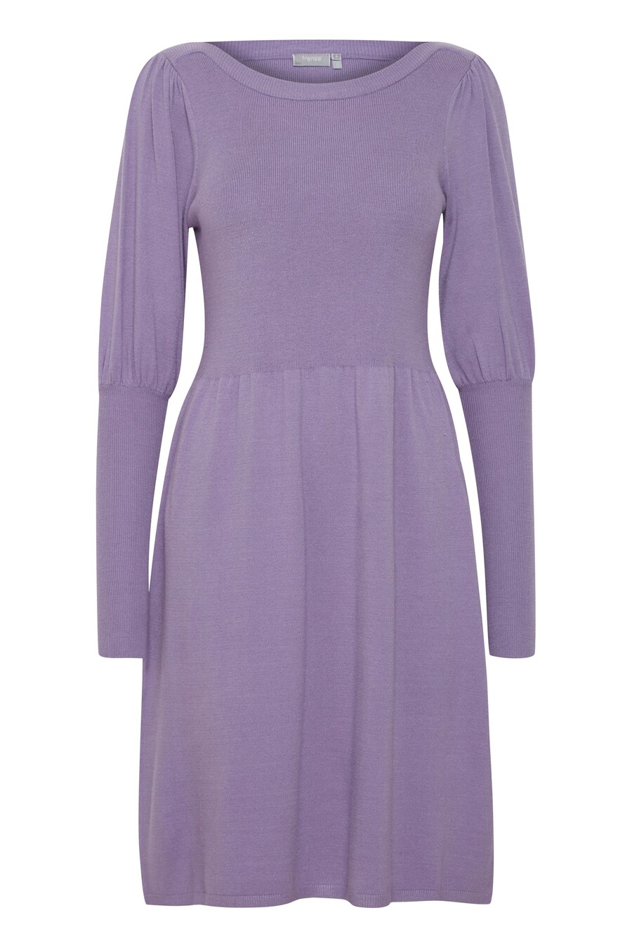 

Мини платье Fransa Frdedina, Purple/Lavender