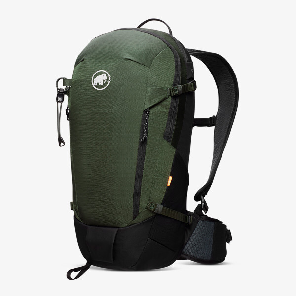 

Рюкзак литиевый 15 Mammut, зеленый