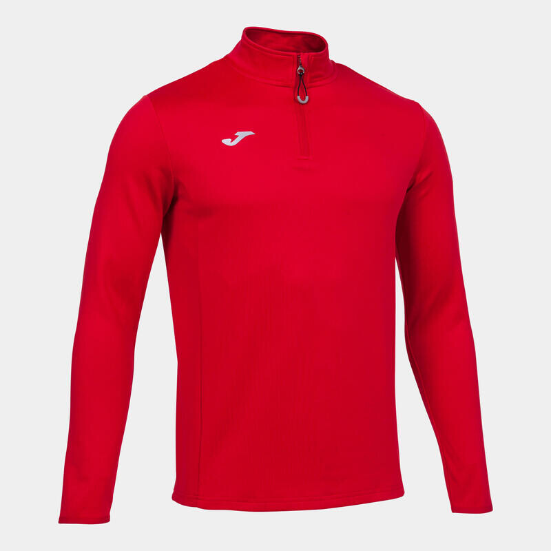 

Толстовка Joma, красный