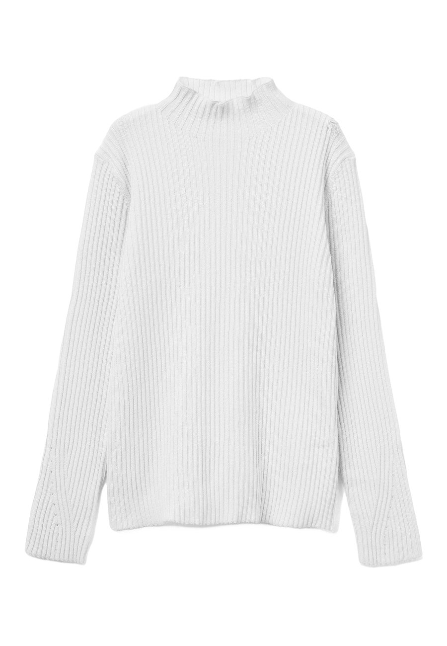 

Джемпер United Colors of Benetton Jumper, White