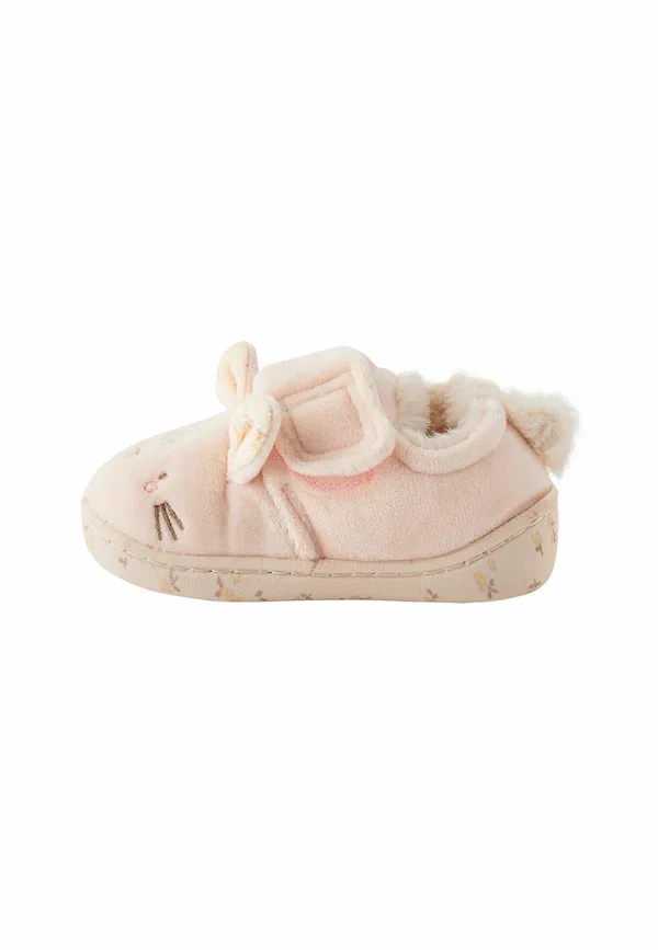 Кроссовки Next, neutral cream bunny, кремовый