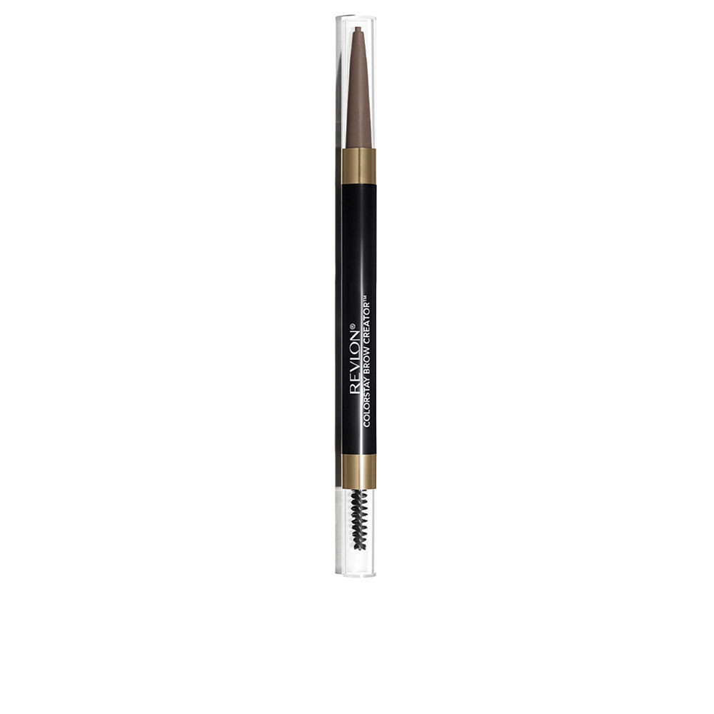 

Краски для бровей Colorstay brow creator Revlon mass market, 1 шт, medium brown