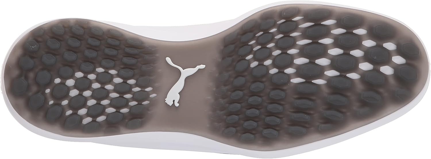 Мужские кроссовки Puma Ignite Fasten8 Disc, Quiet Shade-quiet Shade — фото 4