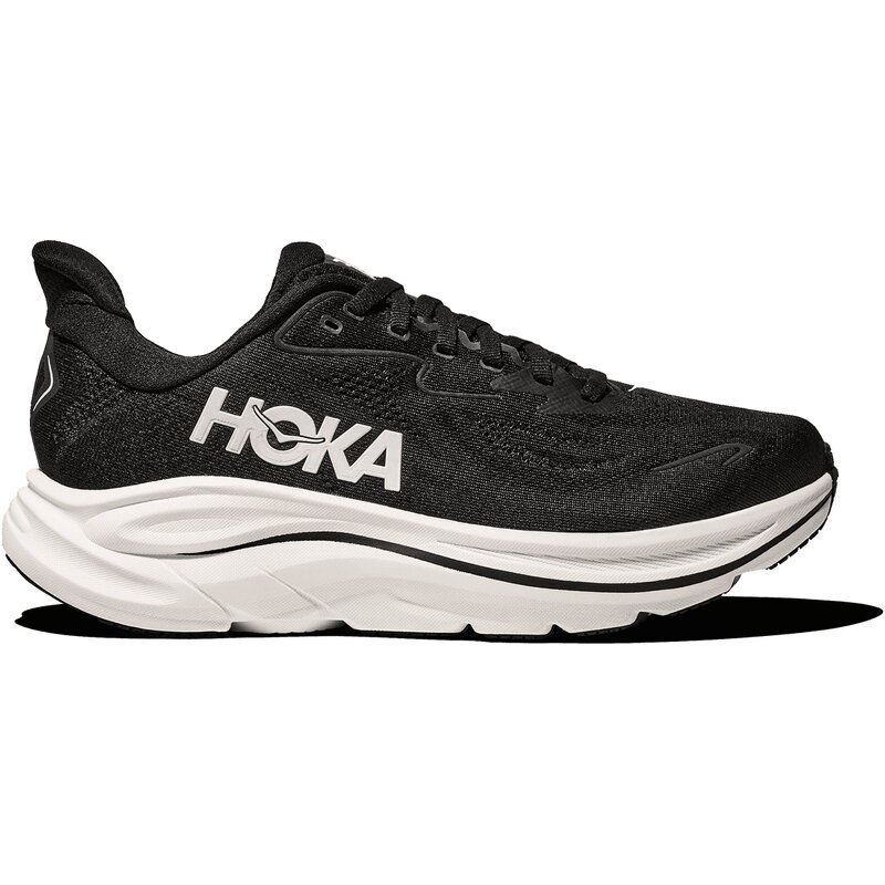 Кроссовки Clifton 10 Hoka, мультиколор
