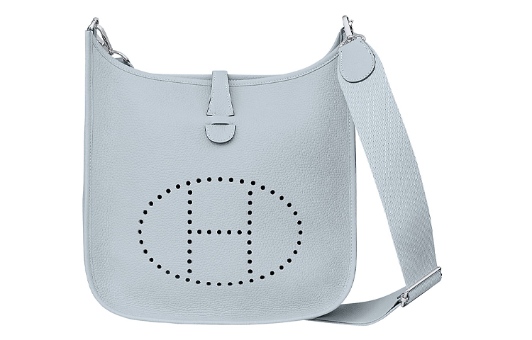 

HERMES Сумка через плечо Evelyne