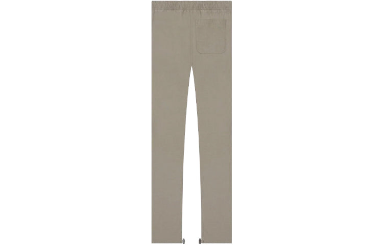 Спортивные брюки Fear of God Essentials SS21 Track Pant Harvest FOG-SS21-650, серый — фото 3