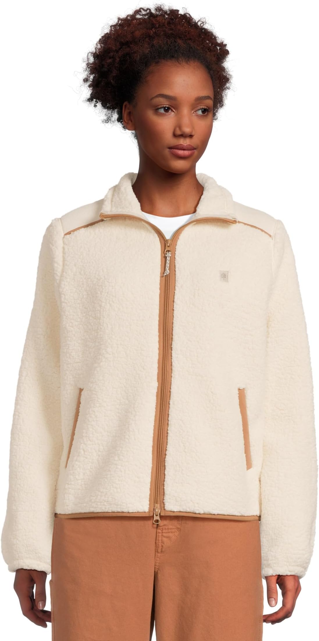 

Женская куртка Palisades Royal Robbins, Chalk