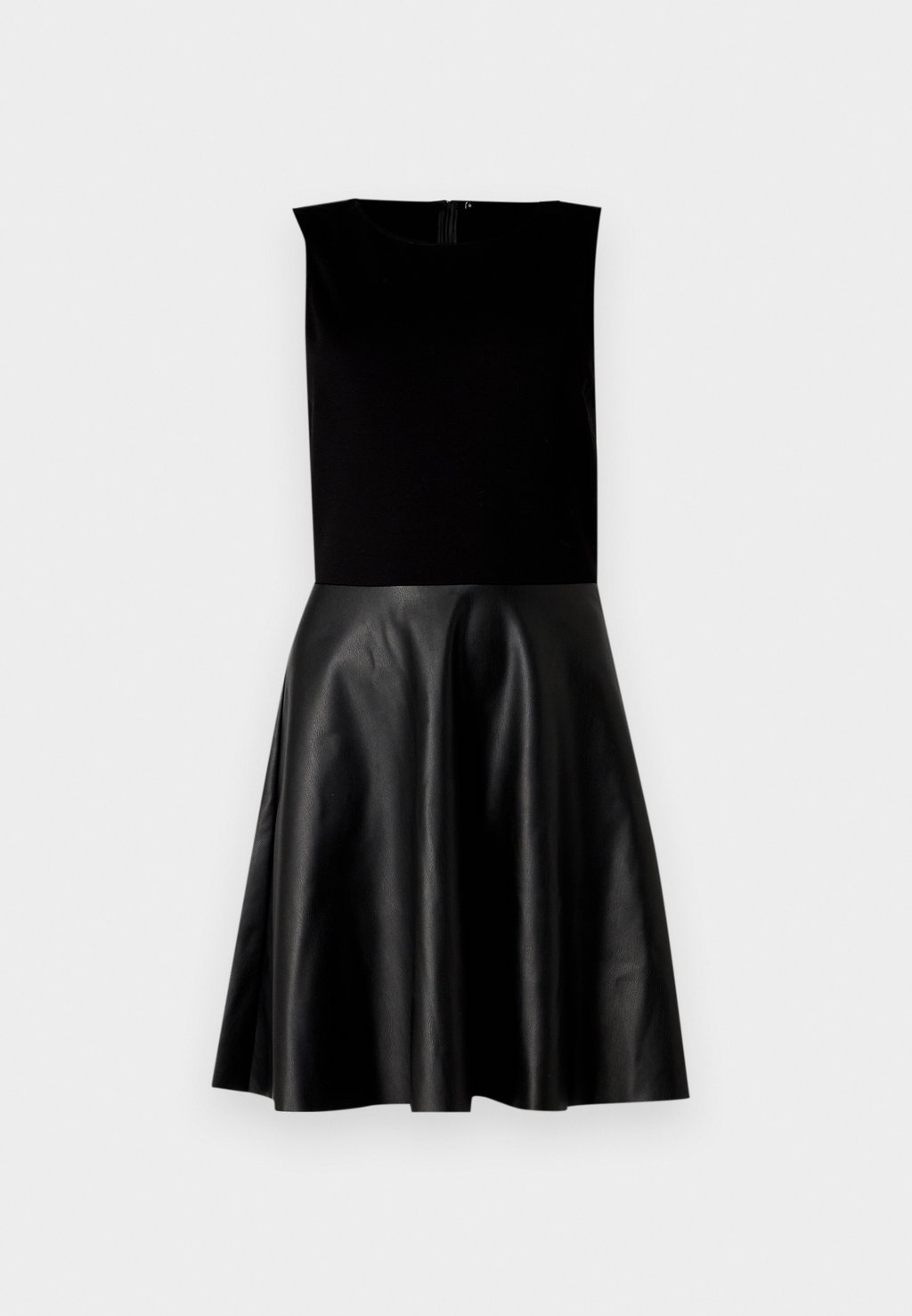 

Повседневное платье ONLMADDIE MIX DRESS ONLY, черный