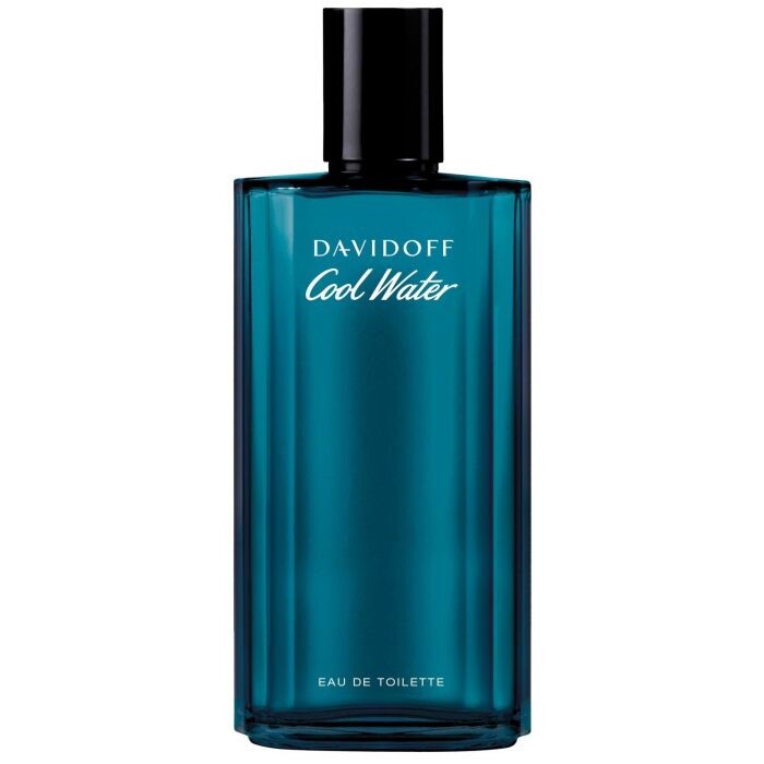 

Мужская туалетная вода Cool Water Hombre Davidoff, 200