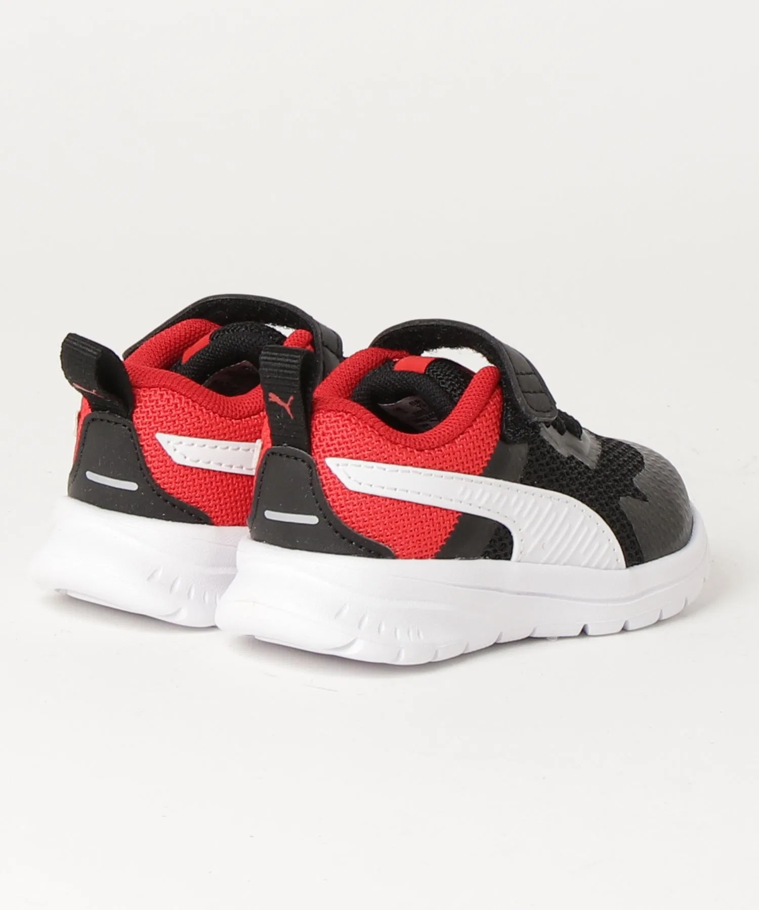 Детские кроссовки PUMA EVOLVE RUN MESH AC+ INF — фото 2