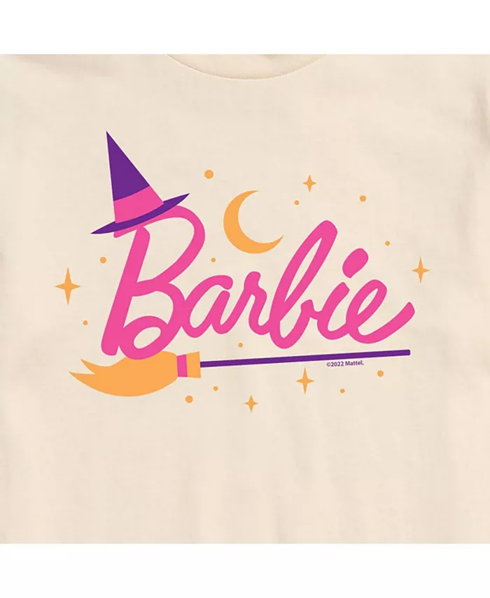 Мужская футболка Barbie с короткими рукавами Airwaves, загар/бежевый — фото 3