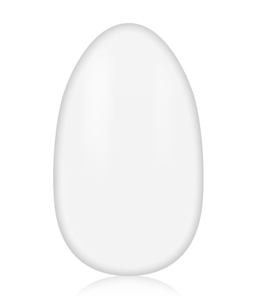 

Фольга для ногтей Miss Sophie Marshmallow, Marshmallow, 24 шт.