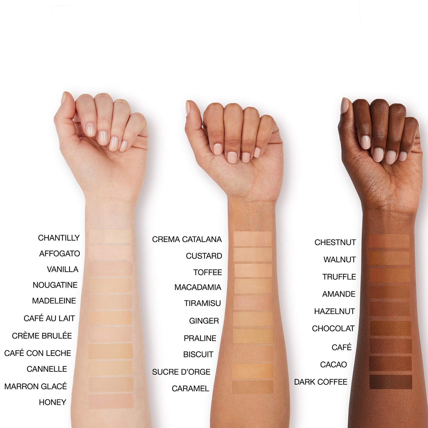 Консилер Soft Matte Complete - Mattierender Nars, Caramel (6,2 g) — фото 4