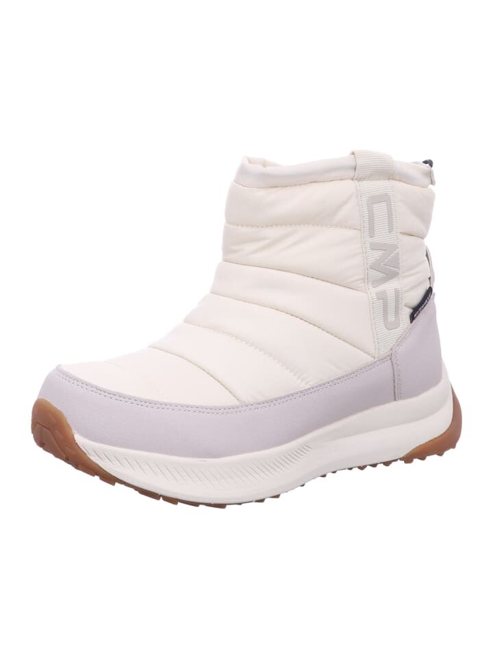 

Сапоги cmp Damen warm ZOY, белый