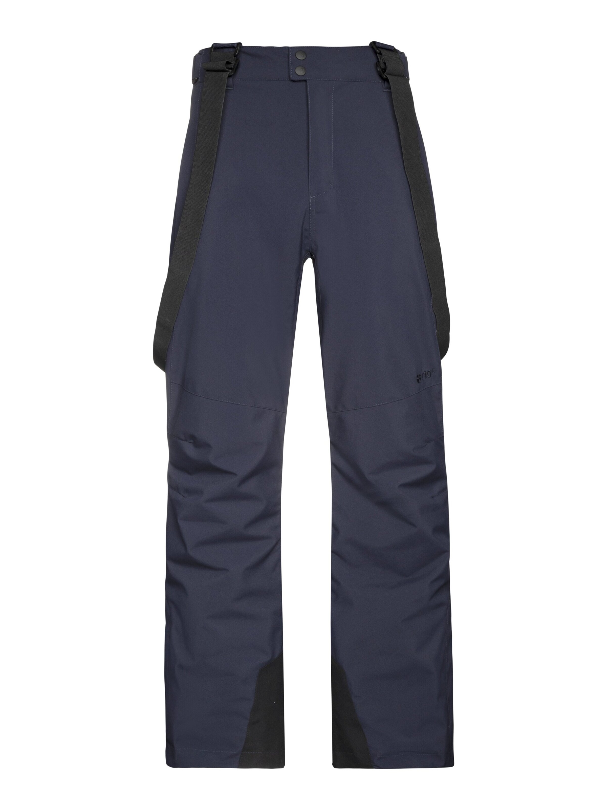 

PROTEST Штаны для тренировок Regular 'OWENS' в цвете Marine Blue