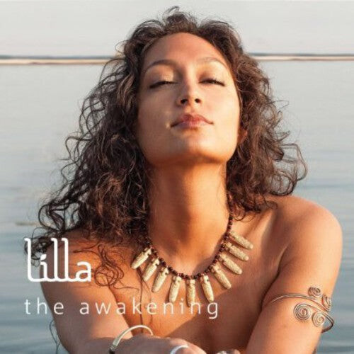 

CD диск Lilla: Awakening