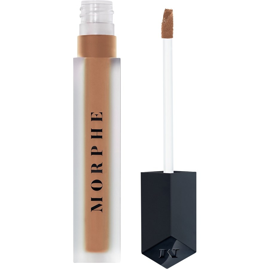 

Помада Morphe Matte Liquid Lipstick, Sweet Tea / 4,5 ml