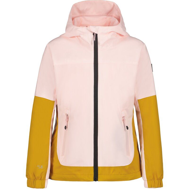 

Куртка kalkaska jr Icepeak, цвет rosenblatt