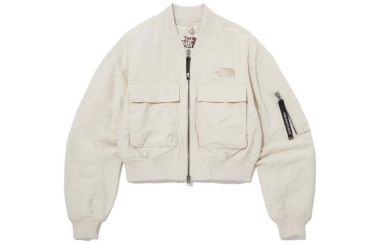 

THE NORTH FACE Женская куртка, цвет White