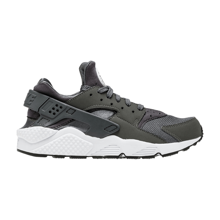 

Кроссовки Air Huarache 'Dark Grey', серый