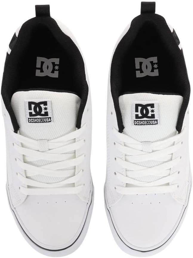 Унисекс-кроссовки для взрослых Dc Shoes, Wwe — фото 2