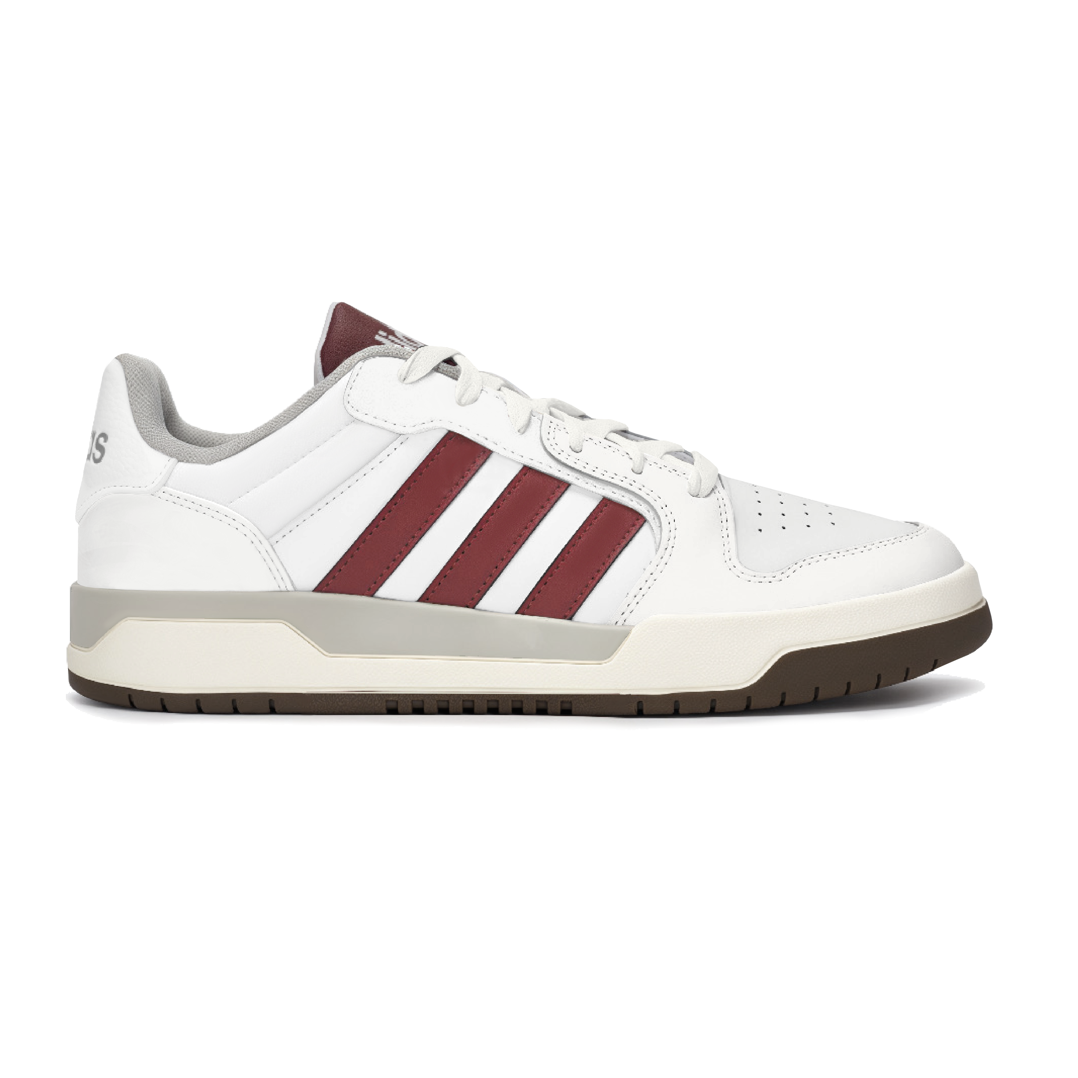 Adidas ENTRAP Love Confession Red Heart PU искусственная кожа нескользящие устойчивые к истиранию низкие кроссовки для скейтбординга — фото 4