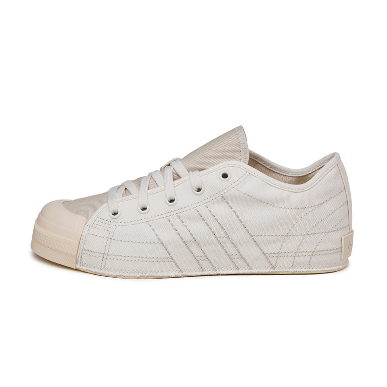 

Кроссовки nizza lo Adidas Y-3, белый