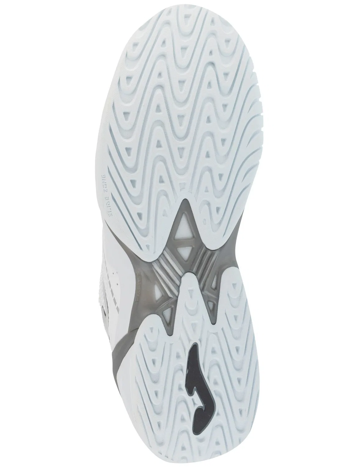Спортивная обувь 'Joma Set 25 TSETW' Joma, White — фото 3