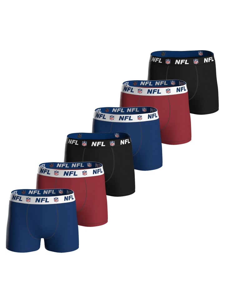 

Боксеры NFL