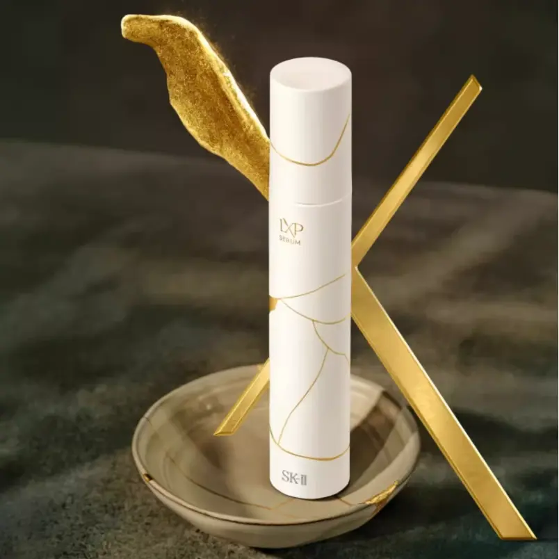 SK-II SK II Masterpiece Of Gold Restoration Artistry сыворотка успокаивающая, увлажняющая и питательная 50 мл — фото 3