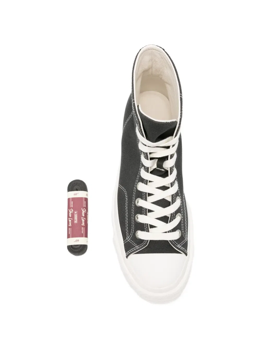 Кроссовки Chuck Taylor All Star Converse, серый — фото 4