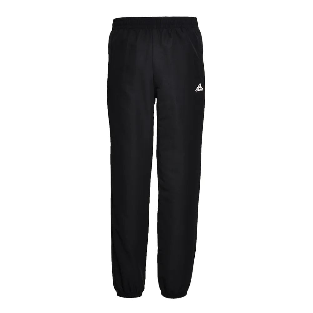 Adidas Детские брюки YB STANFORD PT Black