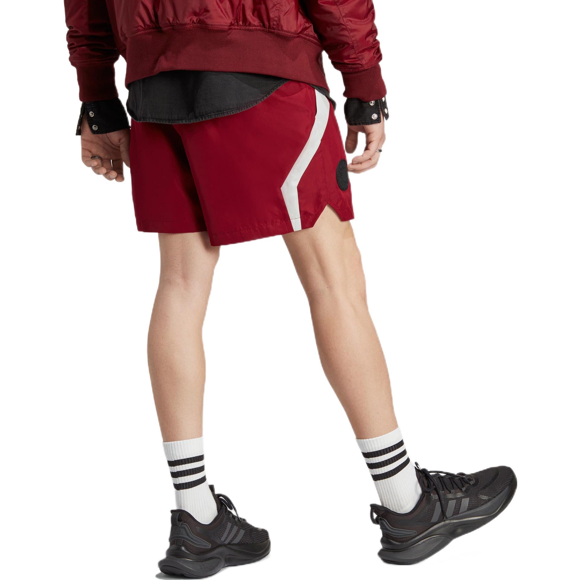 Шорты adidas M 32T Te Short Logo HS6471 — фото 3