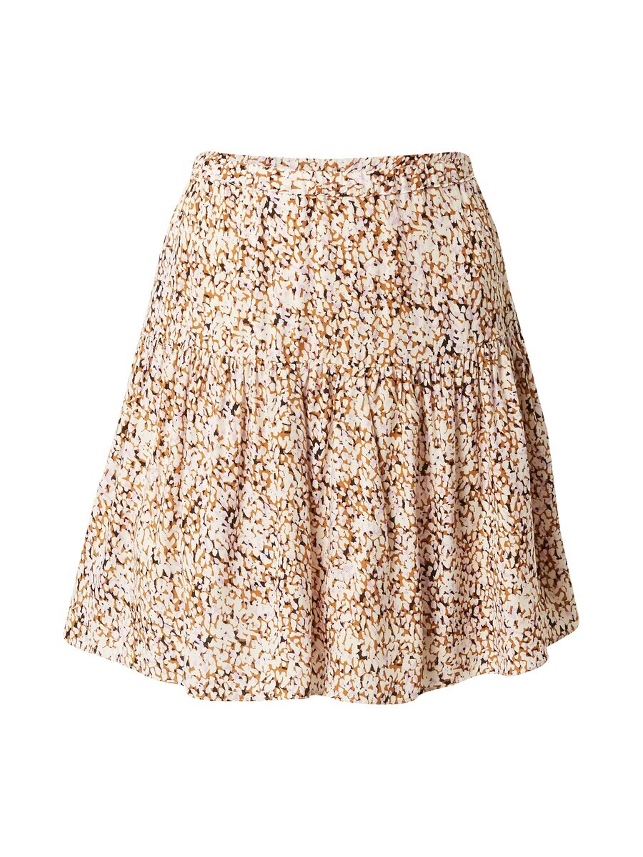 

Юбка SECOND FEMALE Skirt LOTUS, цвет Mixed colors