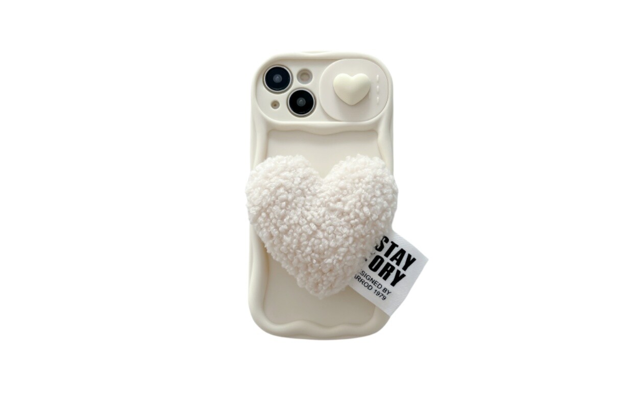 

Чехол для телефона Icona, White