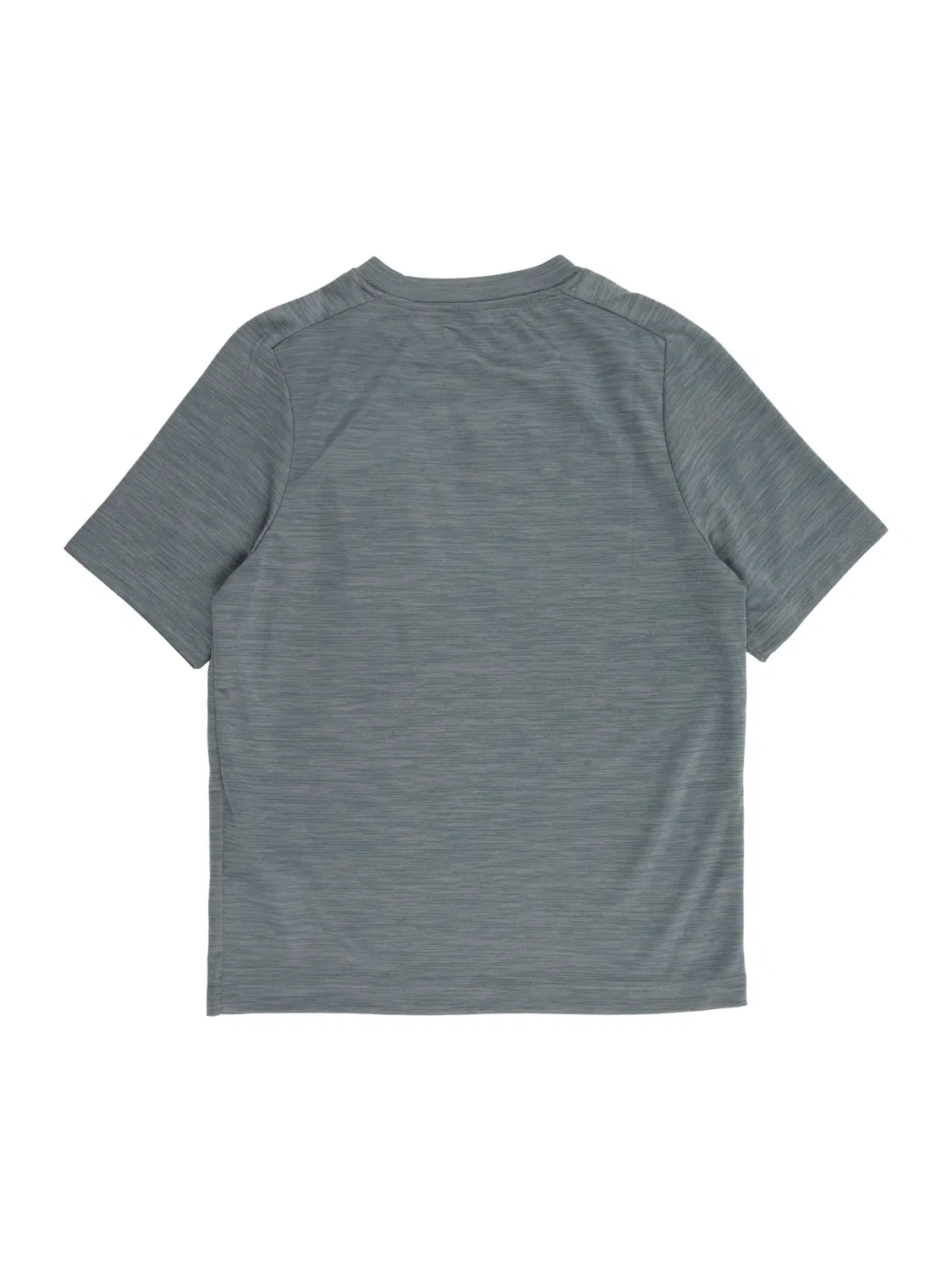 Футболка Nike Sportswear, Mottled Grey — фото 2