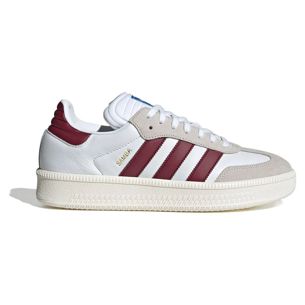 

Кроссовки adidas Originals Samba XLG, белый