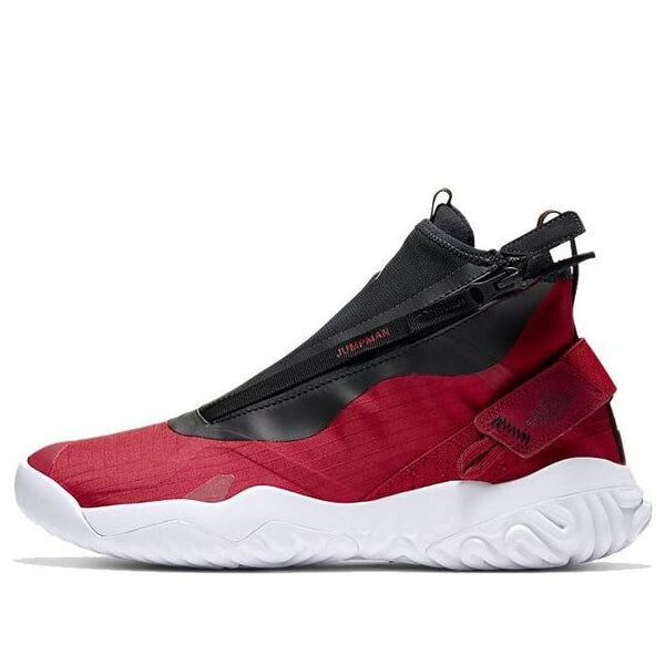 

Кроссовки proto react z Air Jordan, красный