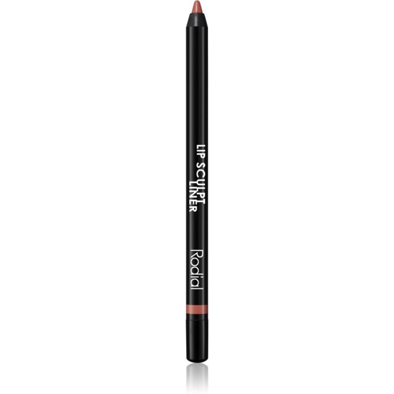 

Rodial, Подводка для губ Lip Sculpt, карандаш для губ, розовый бархат, 1,2 г