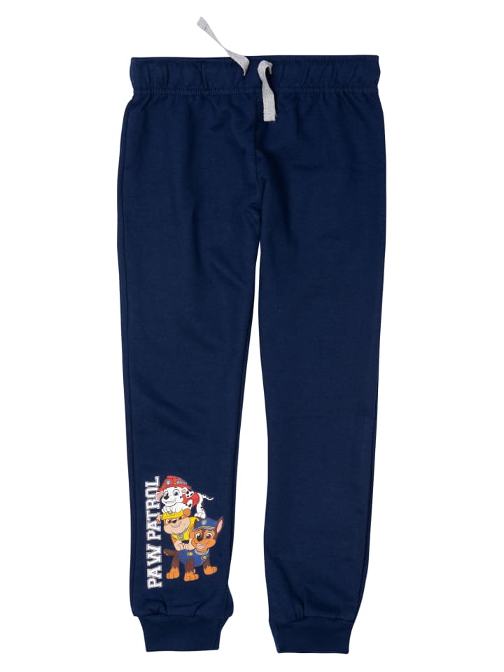 

Спортивные брюки Paw Patrol, синий